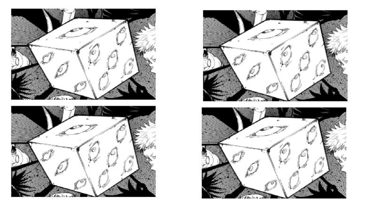 Gojo Sealed By Geto (Pseudo-Geto) "Jujutsu Kaisen", Shibuya Incident Arc