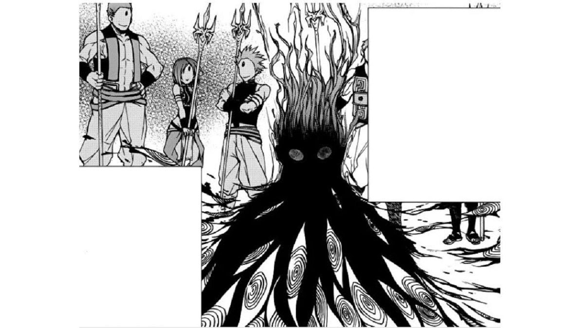 6 Facts and Powers of Laplace “Mushoku Tensei”, The Strongest Character of Mushoku Tensei