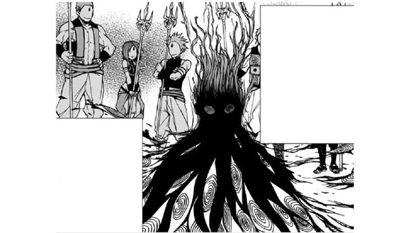 6 Facts and Powers of Laplace “Mushoku Tensei”, The Strongest Character of Mushoku Tensei