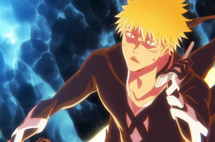 Synopsis Bleach Sennen Kessen-hen, Best Anime 2022