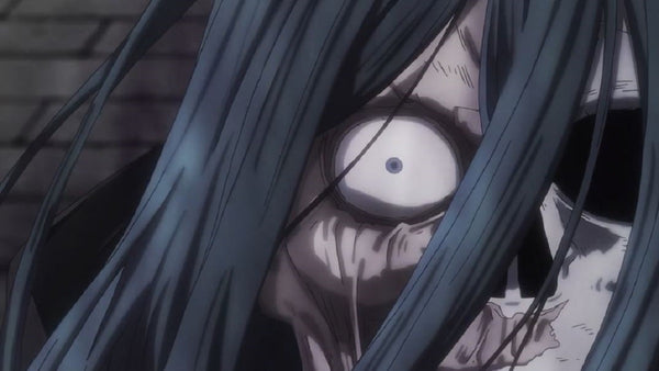 Synopsis of Isekai Yakkyoku Episode 10