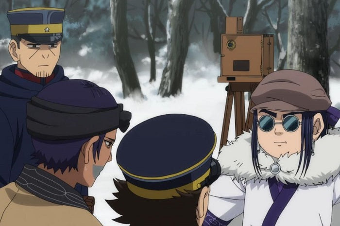 Synopsis of Golden Kamuy 4th Season, Latest Anime Actions Adventure