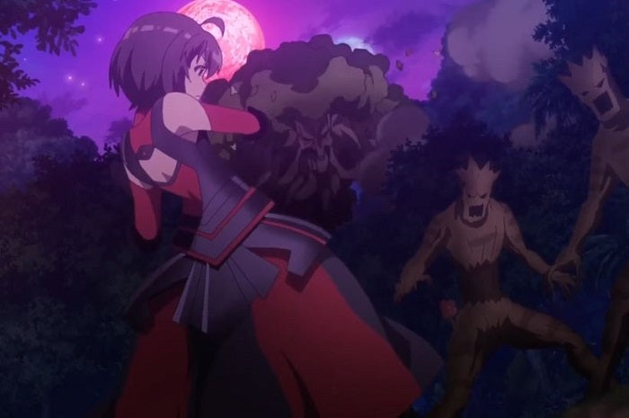 BOFURI Season 2 Synopsis, Anime with the Latest Game Overpower Theme 2023