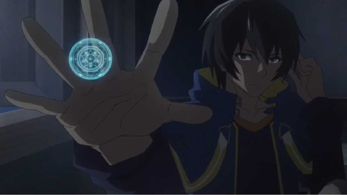 Synopsis of Tensei Kenja no Isekai Life Episode 8, A New Mystery