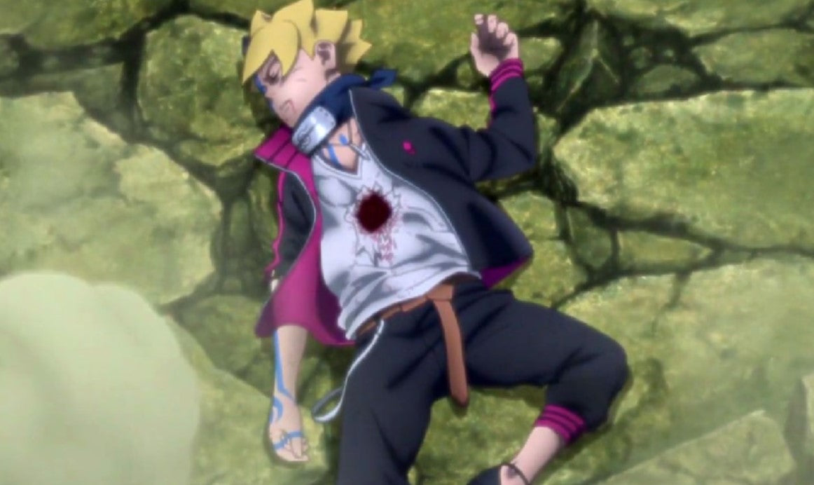 Is Boruto Really Dead? The Effects of the Battle with Kawaki