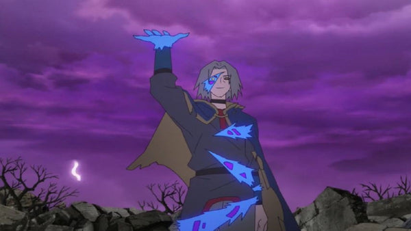 Synopsis Tensei Kenja no Isekai Life Episode 12, Final Battle
