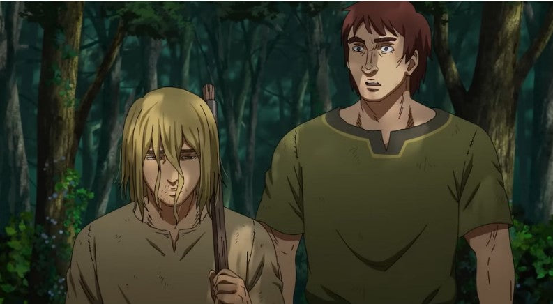 Vinland Saga Season 2 Episode 1 Will Release to the Public Soon