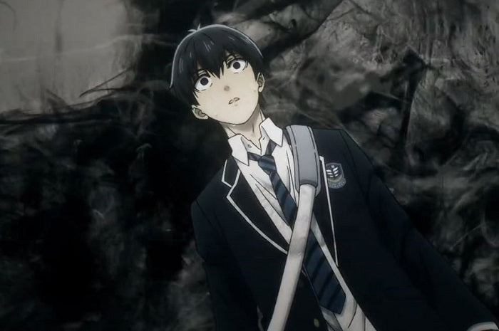 Synopsis Blue Lock, the Latest Football Sports Anime