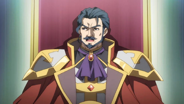 Synopsis Kuro no Shoukanshi Episode 11, Last and Strongest Enemy?