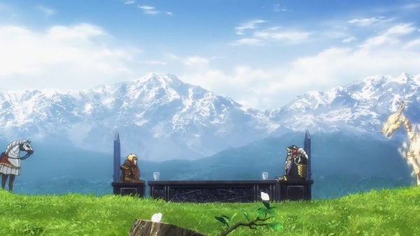 Overlord Season 4 Episode 11 Synopsis Overlord