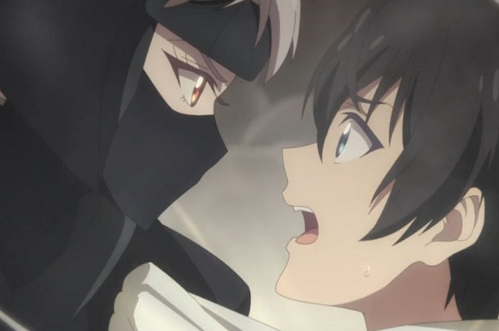 Synopsis for Shinobi no Ittoki, the Best Modern Ninja Anime in 2022