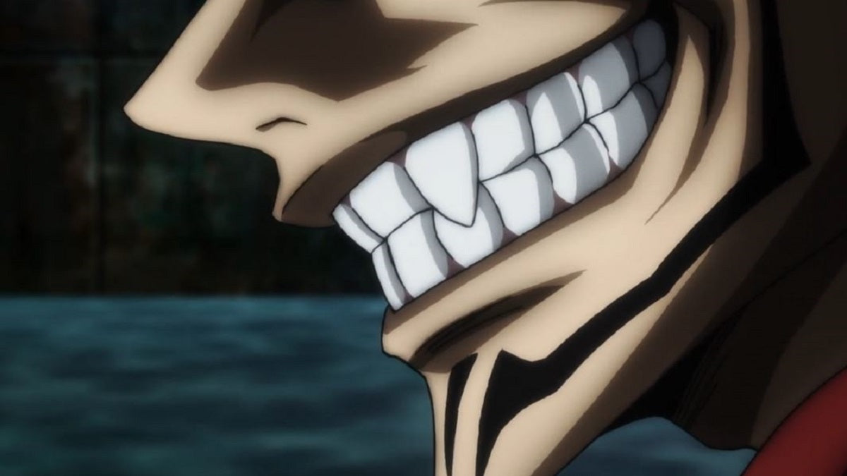 8 Strongest Characters in Anime Jujutsu Kaisen