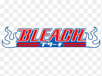 Bleach Merch