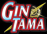 Gintama Merch