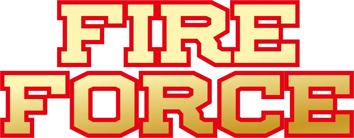 Fire Force Merch | Otakuen