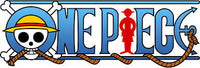 One Piece Merchandise
