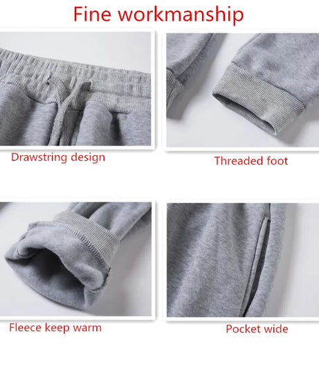 Anime Attack On Titan Printed Harajuku Men's Pants Print Joggers Male Trousers Casual Sweatpants Sweatpants