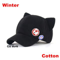 Winter Cotton