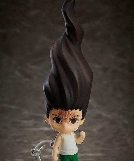 10cm GON FREECSS HUNTER×HUNTER HUNTER HUNTER Hunter x Hunter 1183 action figure toys collection Christmas gift doll with box