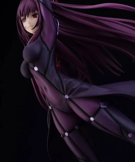 NEW hot 30cm Fate/Grand Order Scathach collectors action figure toys Christmas gift no box