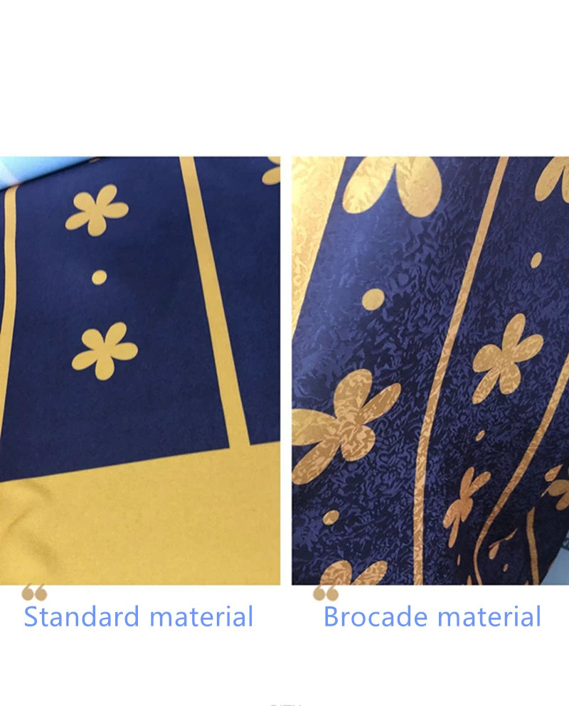 One Piece Trafalgar Law (Wano) Cosplay Kimono 6