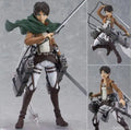 Eren Jaeger