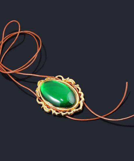 New Anime Violet Evergarden Cosplay Necklace Woman Jewelry Fans Collection Props Girls Gift Pendant Accessories