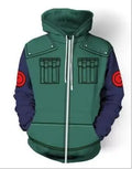 Style 2 No Zipper