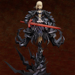 Fate/Zero Saber (Arturia Pendragon) PVC Figure — 23cm Statue