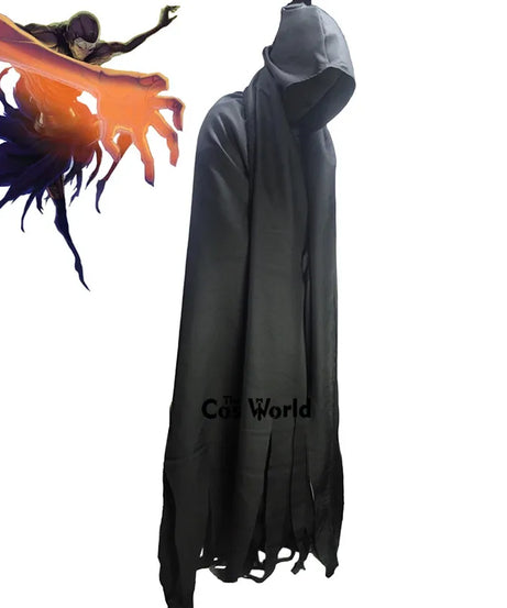 Fate Hassan of the Cursed Arm Halloween Outfits Customize Games Anime Cosplay Costumes