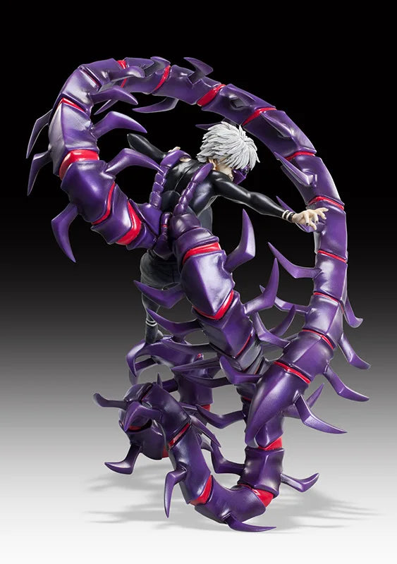 Tokyo Ghoul Kaneki PVC Action Figure — 28cm Statue