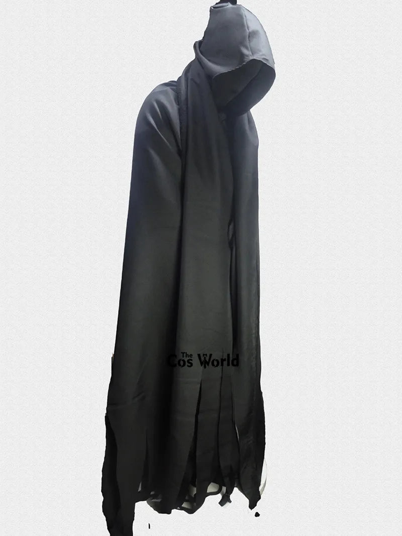 Fate Hassan of the Cursed Arm Cosplay Costume 3