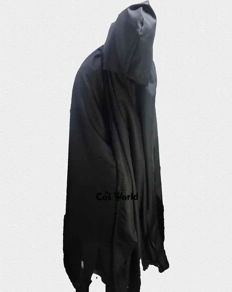 Fate Hassan of the Cursed Arm Cosplay Costume 4