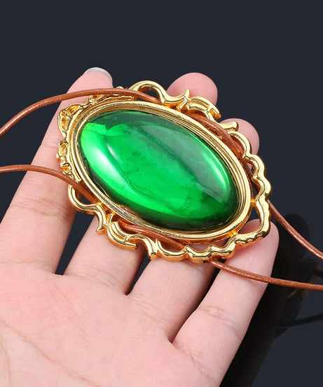 New Anime Violet Evergarden Cosplay Necklace Woman Jewelry Fans Collection Props Girls Gift Pendant Accessories