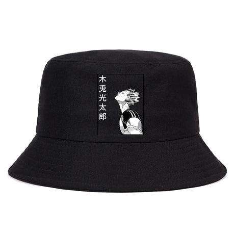 Oya Oya Oya Haikyuu Kuroko Anime Hat