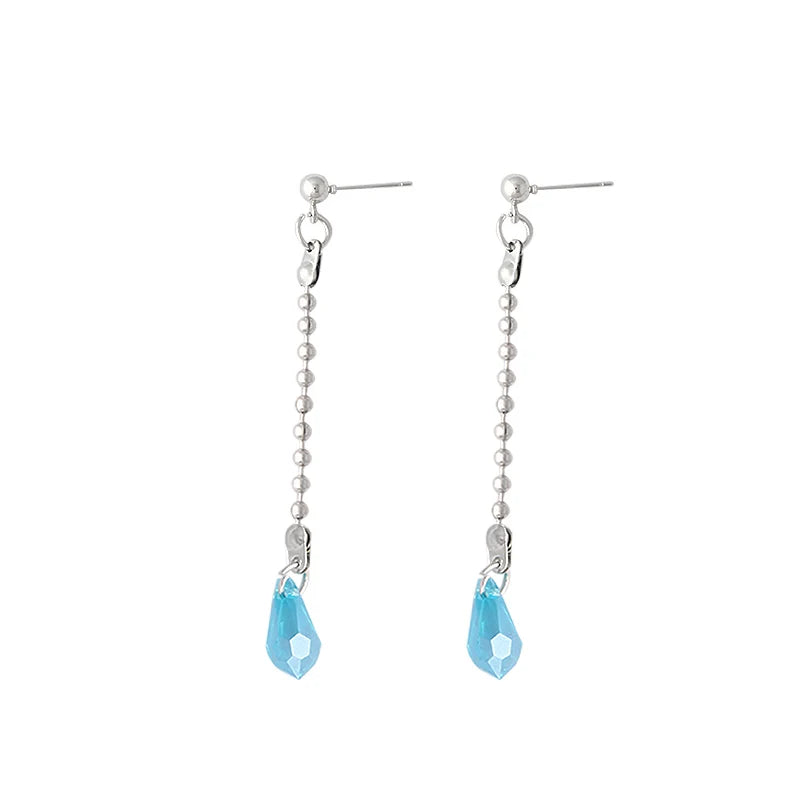 Hunter x Hunter Kurapika Ear Clip — No-Piercing Drop Earring 8