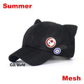 Summer Mesh