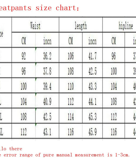 Anime My Hero Academia Katsuki Bakugo Harajuku Men's Pants Print Joggers Male Trousers Casual Sweatpants Sweatpants