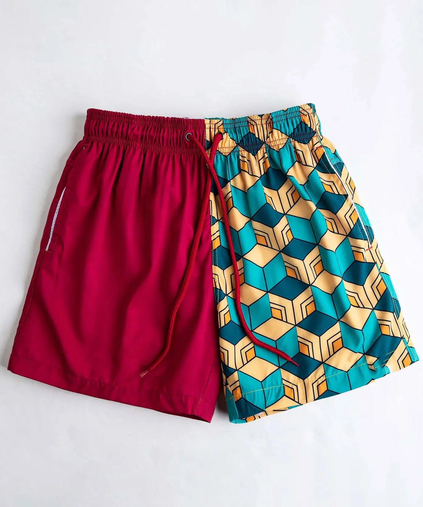 Hajime no Ippo Quick-Dry Gym Shorts – Anime Sportswear for Fitness & Casual Wear