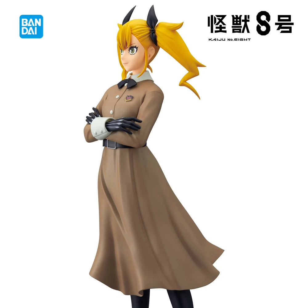 Kaiju No. 8 Kikoru (Glitter & Glamours) PVC Figure — 22cm 3
