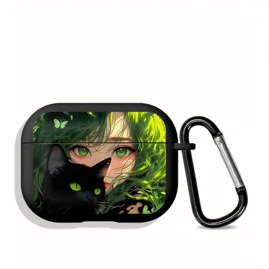 Dreamy Forest AirPods Case (AirPods 1 / 2 / 3 / Pro) 8