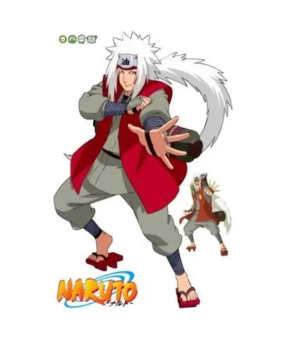 Naruto Wall Stickers, Personalized 3D Three-dimensional Adhesive Wall Stickers, Waterproof Glass Stickers, Decorative Paintings