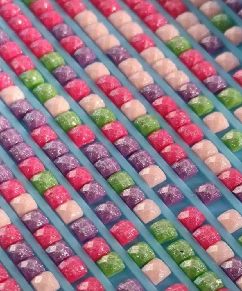 Bungou Stray Dogs Anime Poster 5d Diamond Mosaic Embroidery Cross Stitch Kit 5d Fairy Dust Resin Diamond Painting