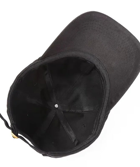 Gaara Snapback Cap Cotton Baseball Cap For Men Women Adjustable Hip Hop Dad Hat Bone Garros Casquette