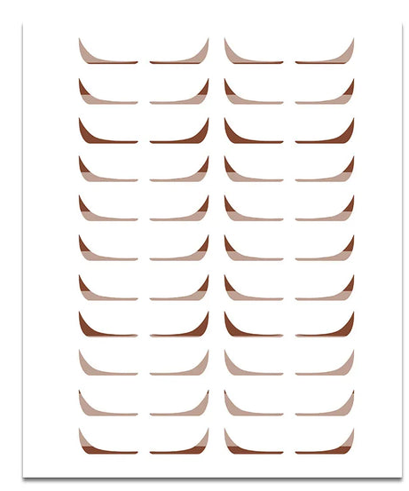 Anime Jujutsu Kaisen Ryomen Sukuna Full Body Tattoo Cosplay Waterproof Sticker Halloween Masquerade Fake Tattoo Stickers Prop