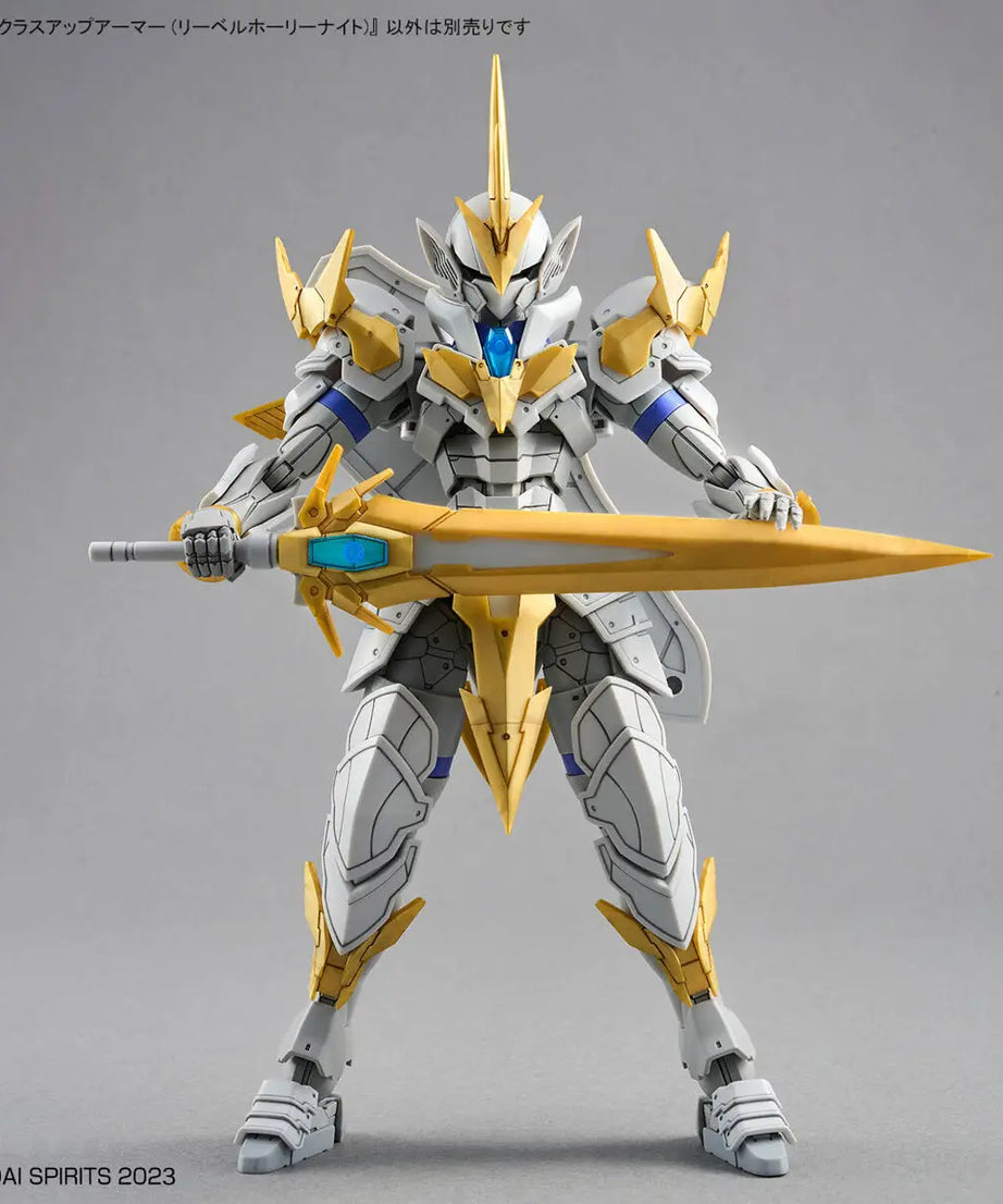 30MF Liberl Kingdom River Knight Figure Anime The Legend of Heroes 6 Action Assembled Model Genuine Toy