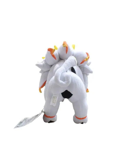 Cute Pokemon Cosmog Solgaleo Lunala Plush Doll Pillow Decoration Birthday Gift Toy