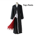Top and Pants