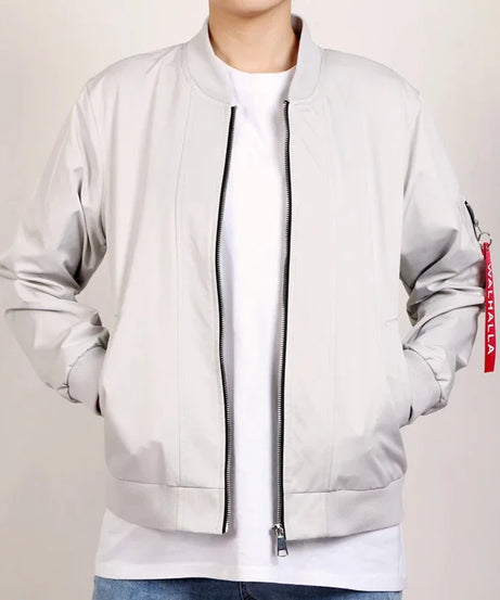 Tokyo Revengers Kazutora Hanemiya Cosplay Jacket - Valhalla Uniform