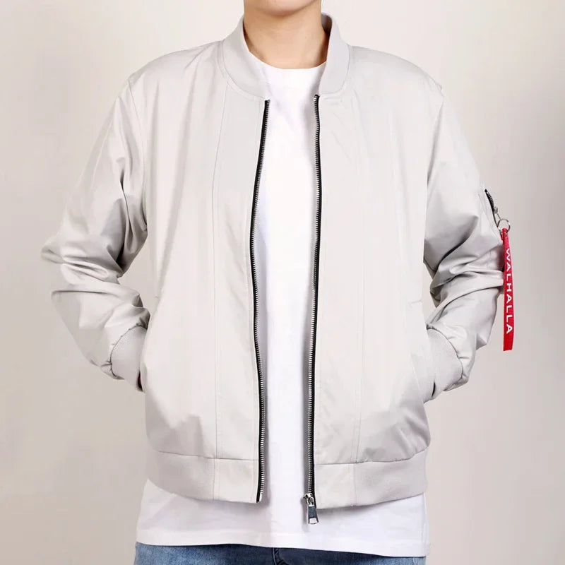 Tokyo Revengers Kazutora Cosplay Jacket — Valhalla Uniform 3